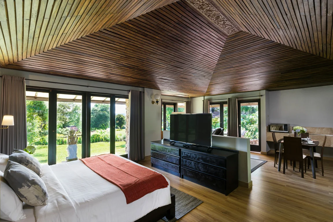 Premium Chalet Suite